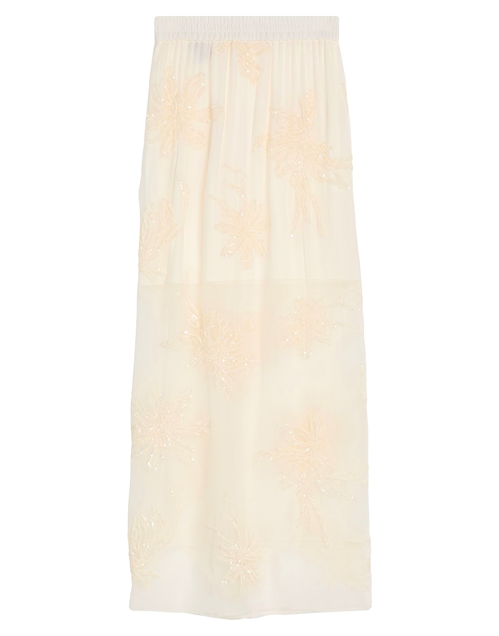 BRUNELLO CUCINELLI - Maxi skirts