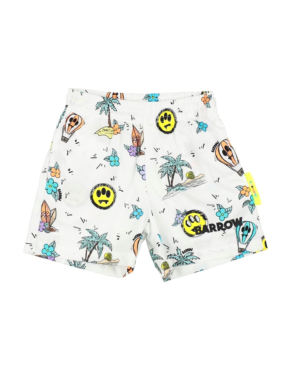 BARROW - Shorts & Bermuda Shorts