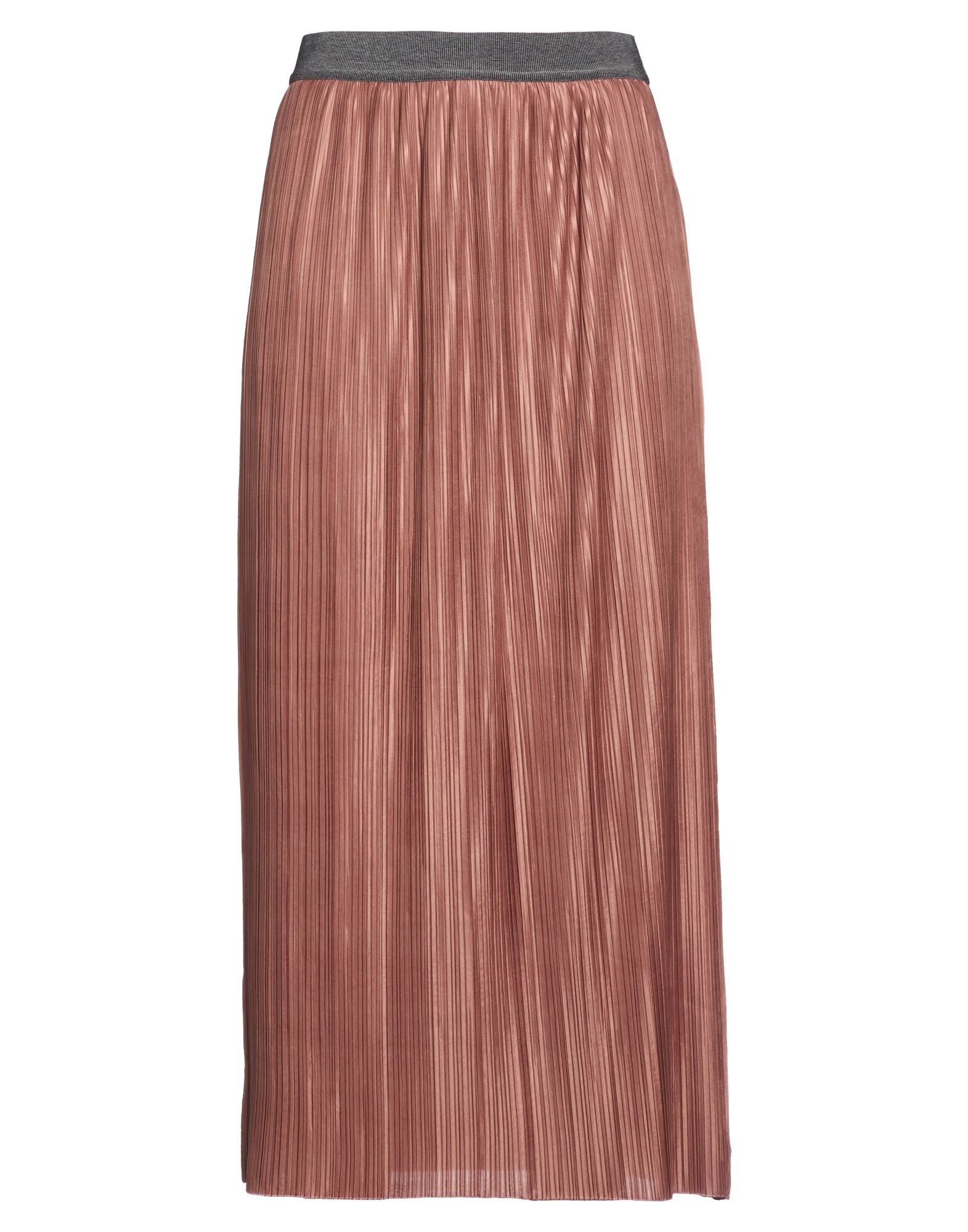 FABIANA FILIPPI - Midi skirts