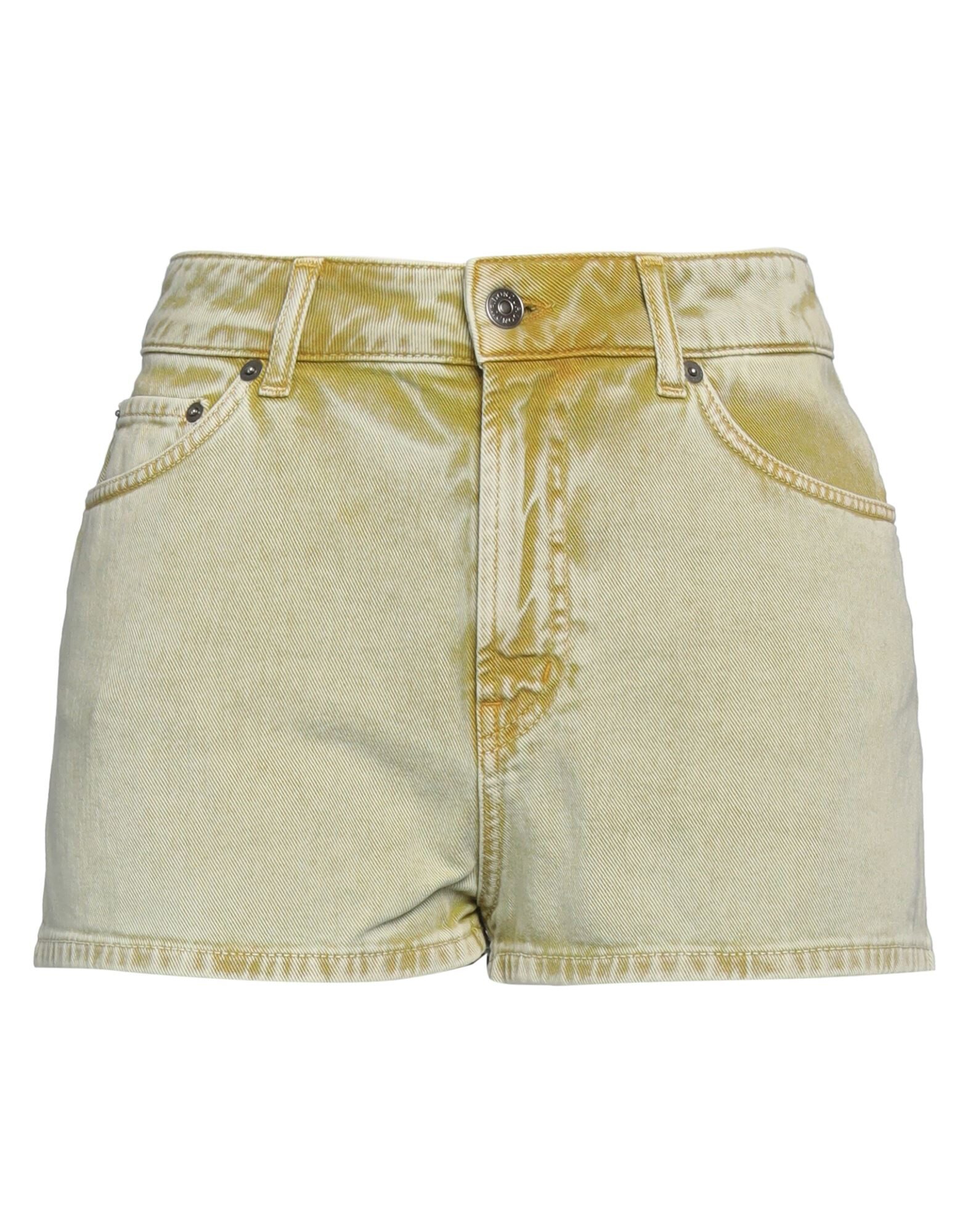DONDUP - Denim shorts
