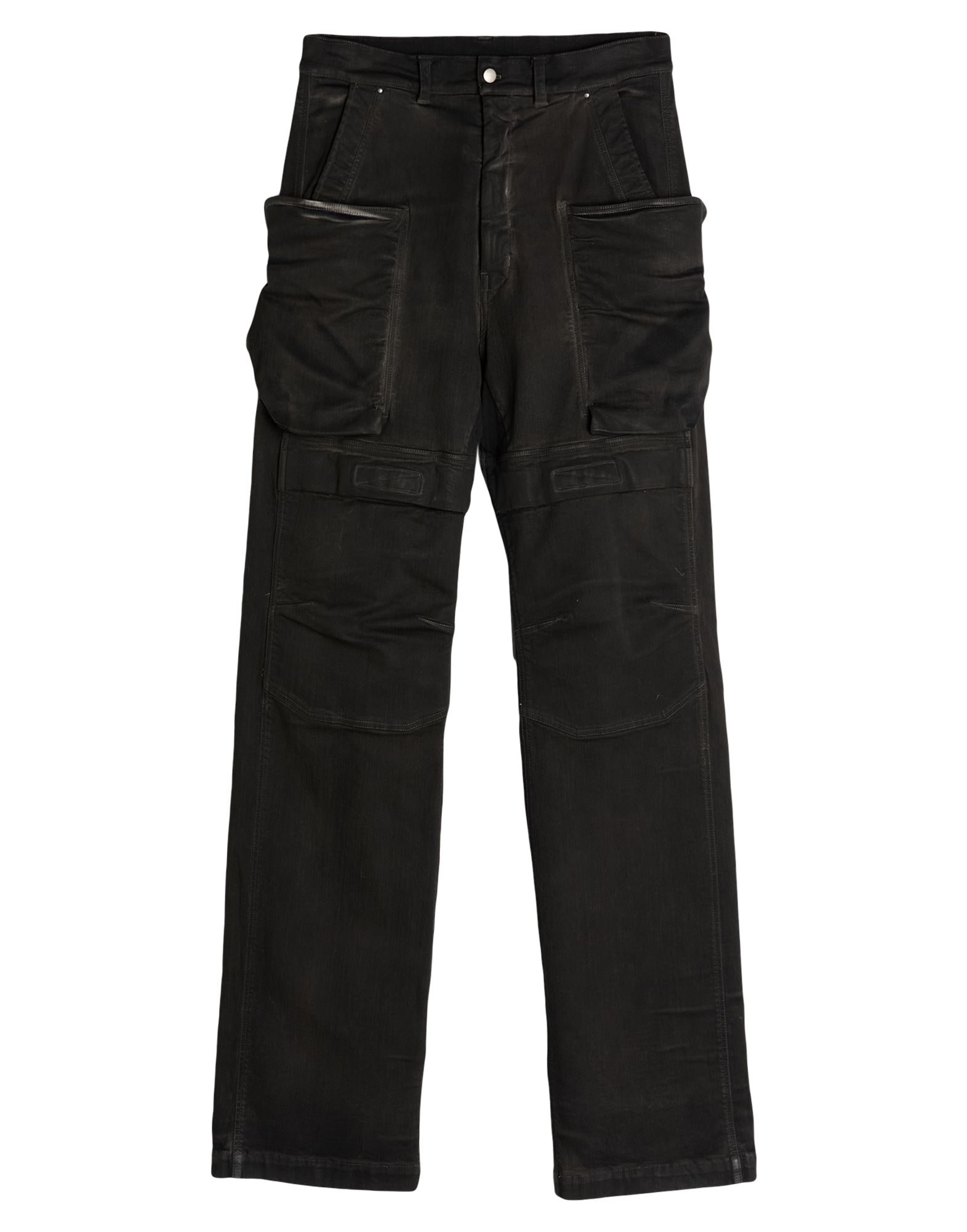 RICK OWENS - Jeans
