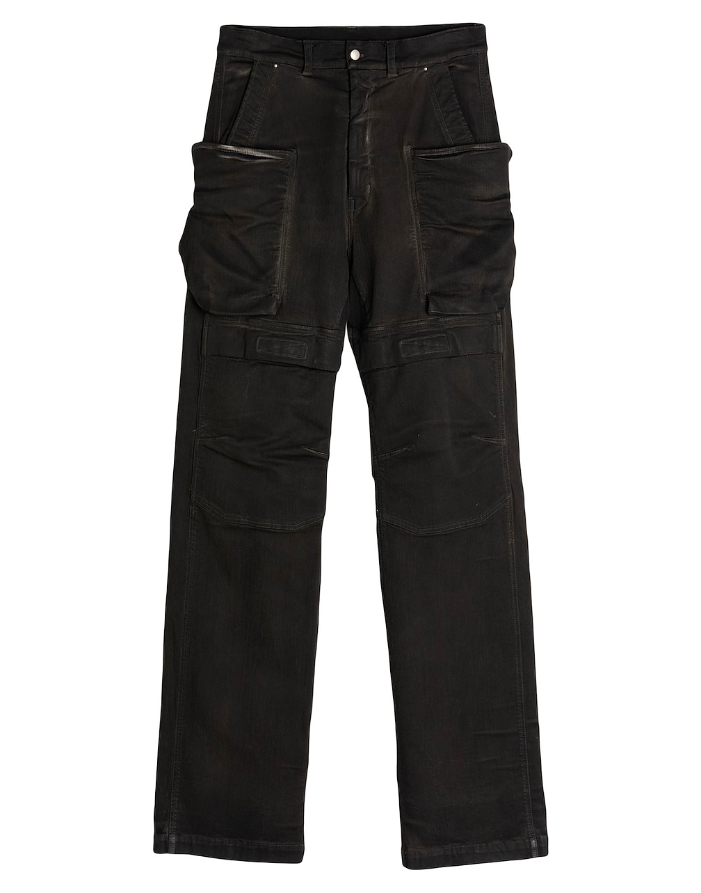 RICK OWENS - Jeans