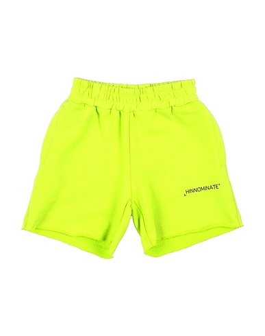 HINNOMINATE Shorts & Bermuda 100% Cotton