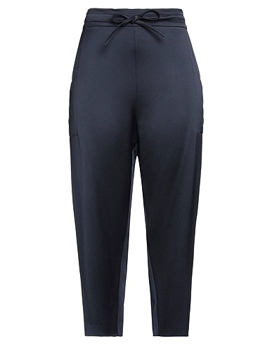 MAISON RABIH KAYROUZ Casual pants Navy 100% Viscose