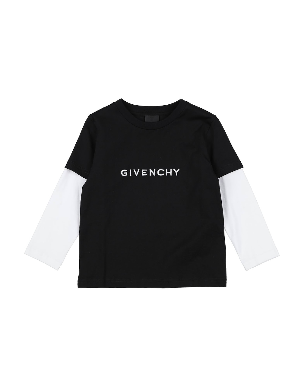 GIVENCHY - T-shirts