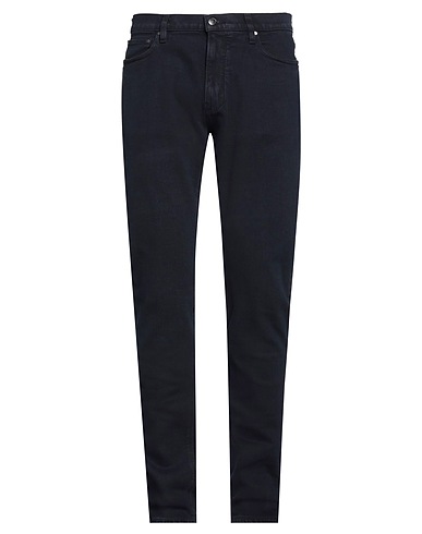 MICHAEL KORS MENS Denim trousers Blue 98% Cotton, 2% Elastane