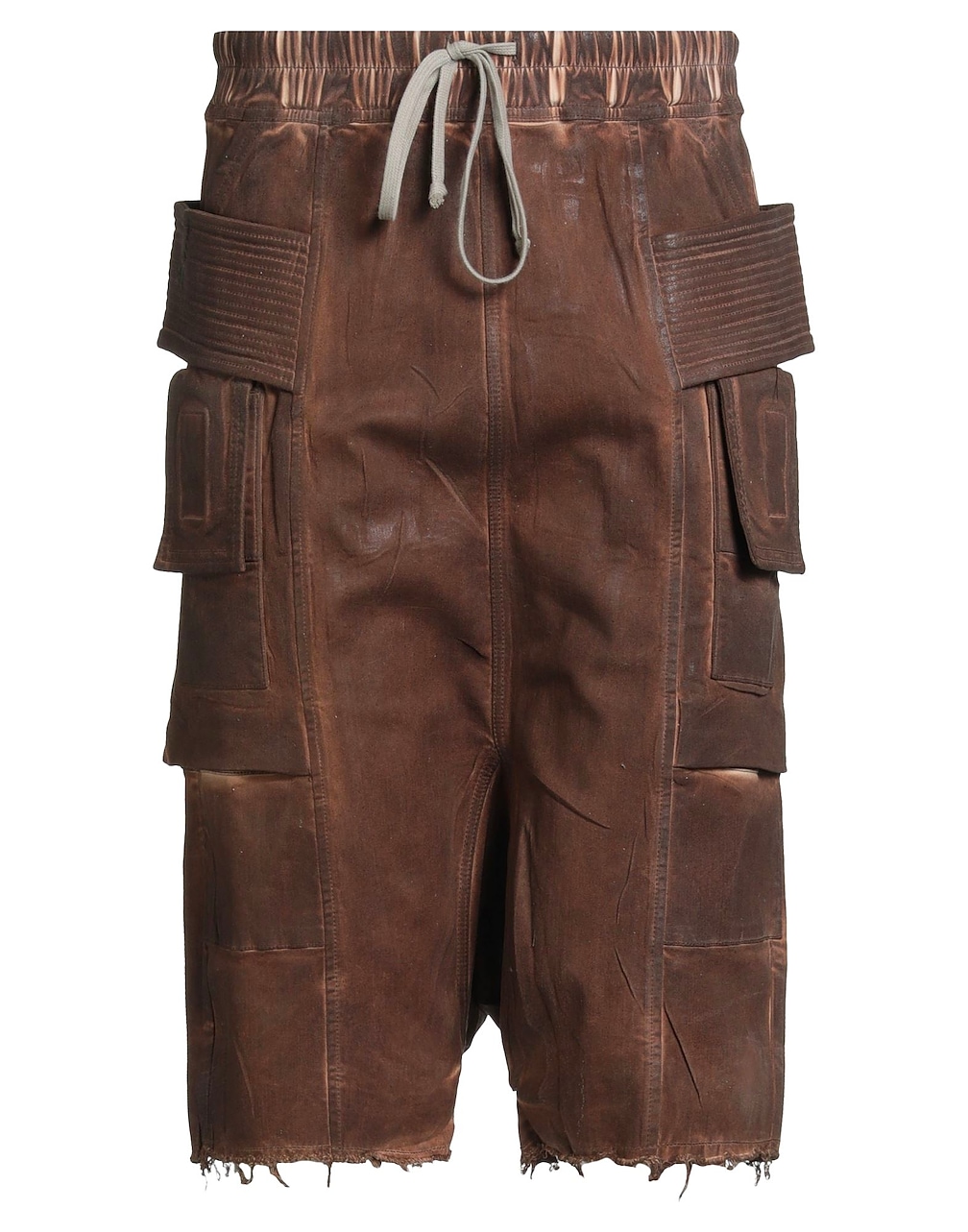 DRKSHDW by RICK OWENS - Jeansshorts
