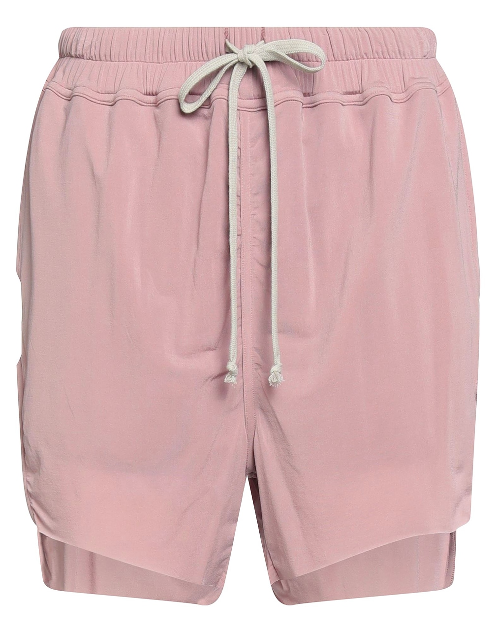 RICK OWENS - Shorts & Bermuda Shorts