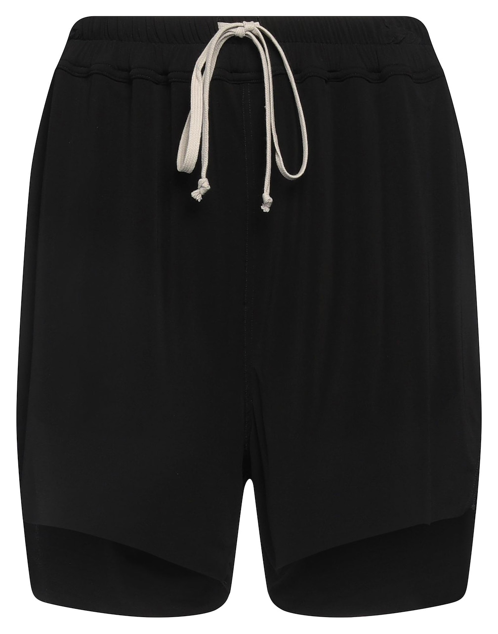 RICK OWENS - Shorts & Bermuda Shorts