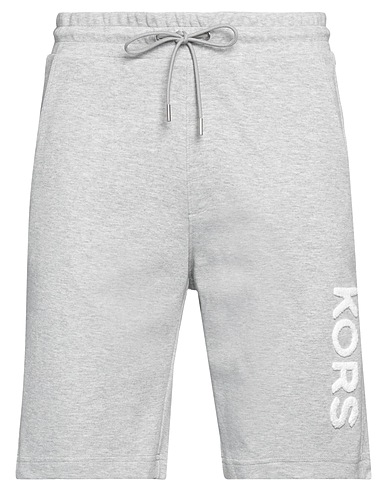 MICHAEL KORS MENS Shorts & Bermuda 75% Cotton, 25% Polyester
