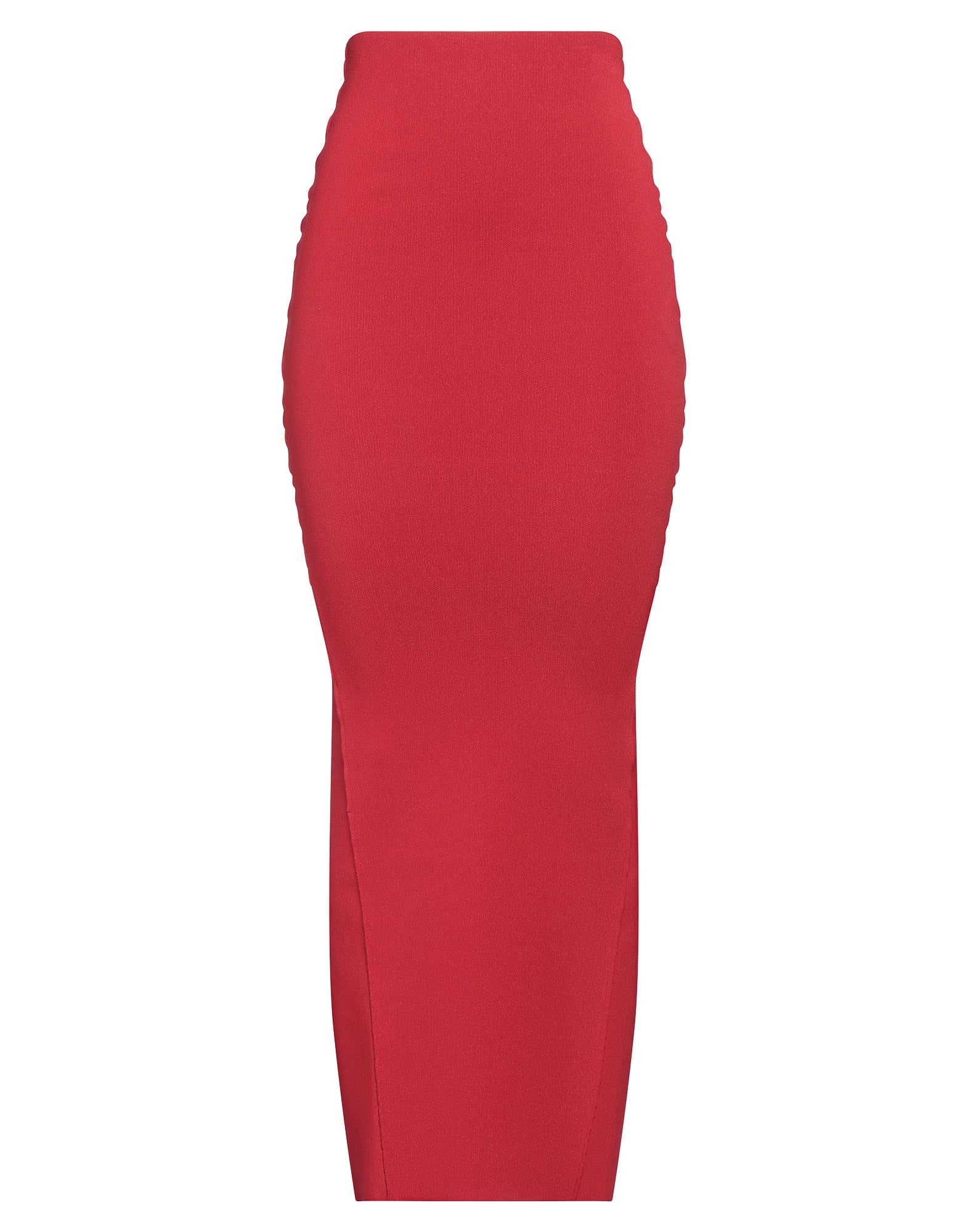 RICK OWENS - マキシ丈スカート