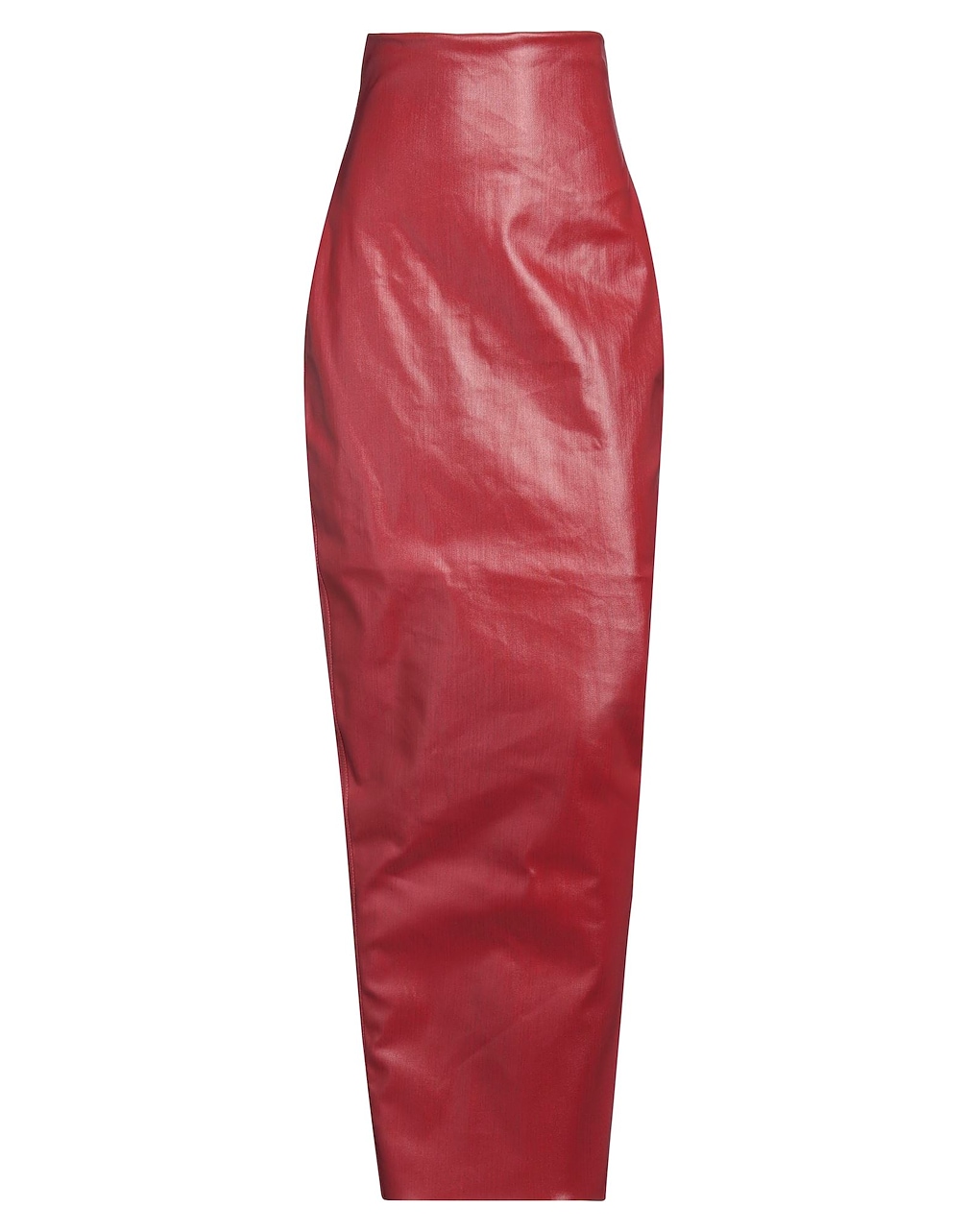 RICK OWENS - Faldas vaqueras