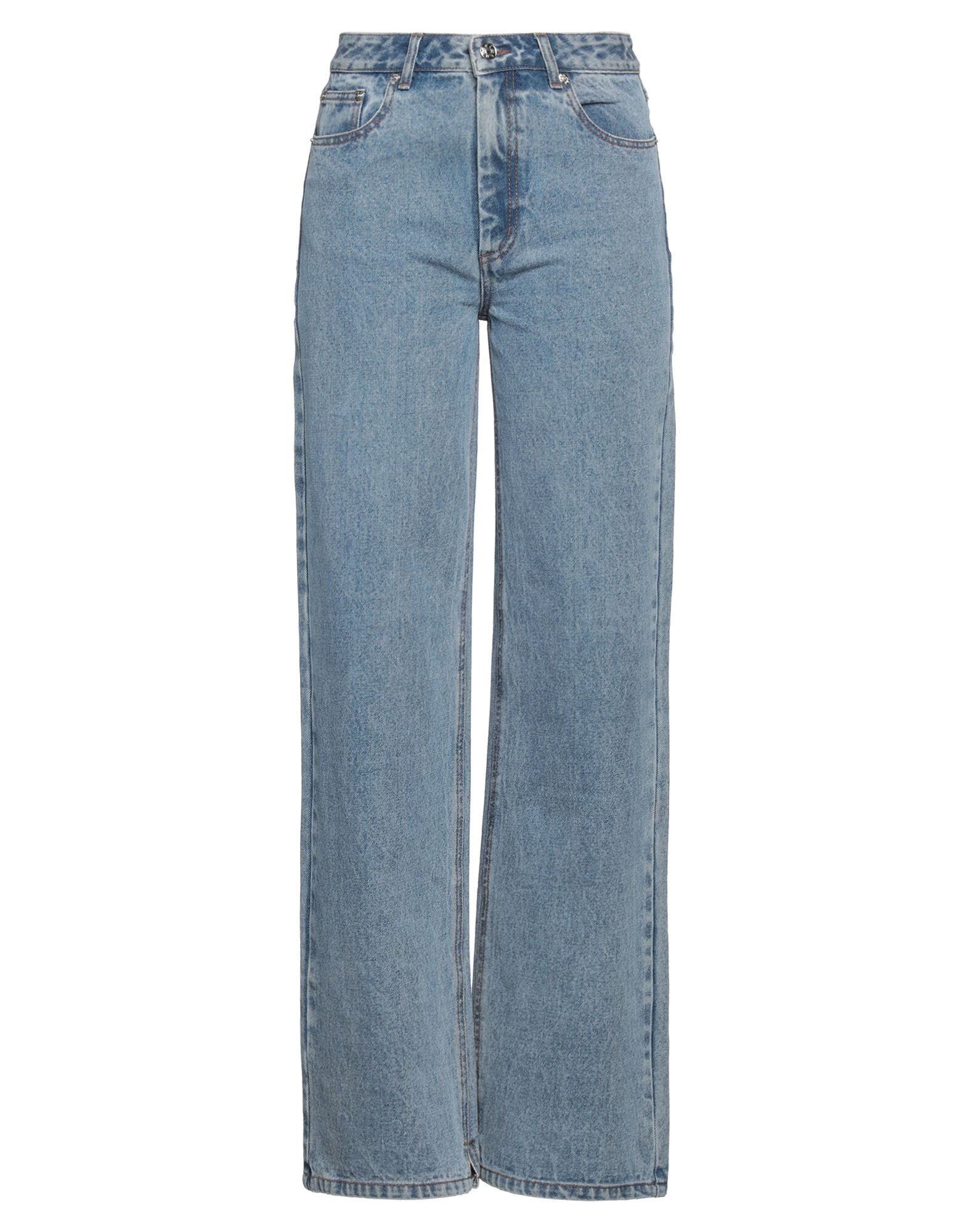 JULIA SEEMANN - Jeans