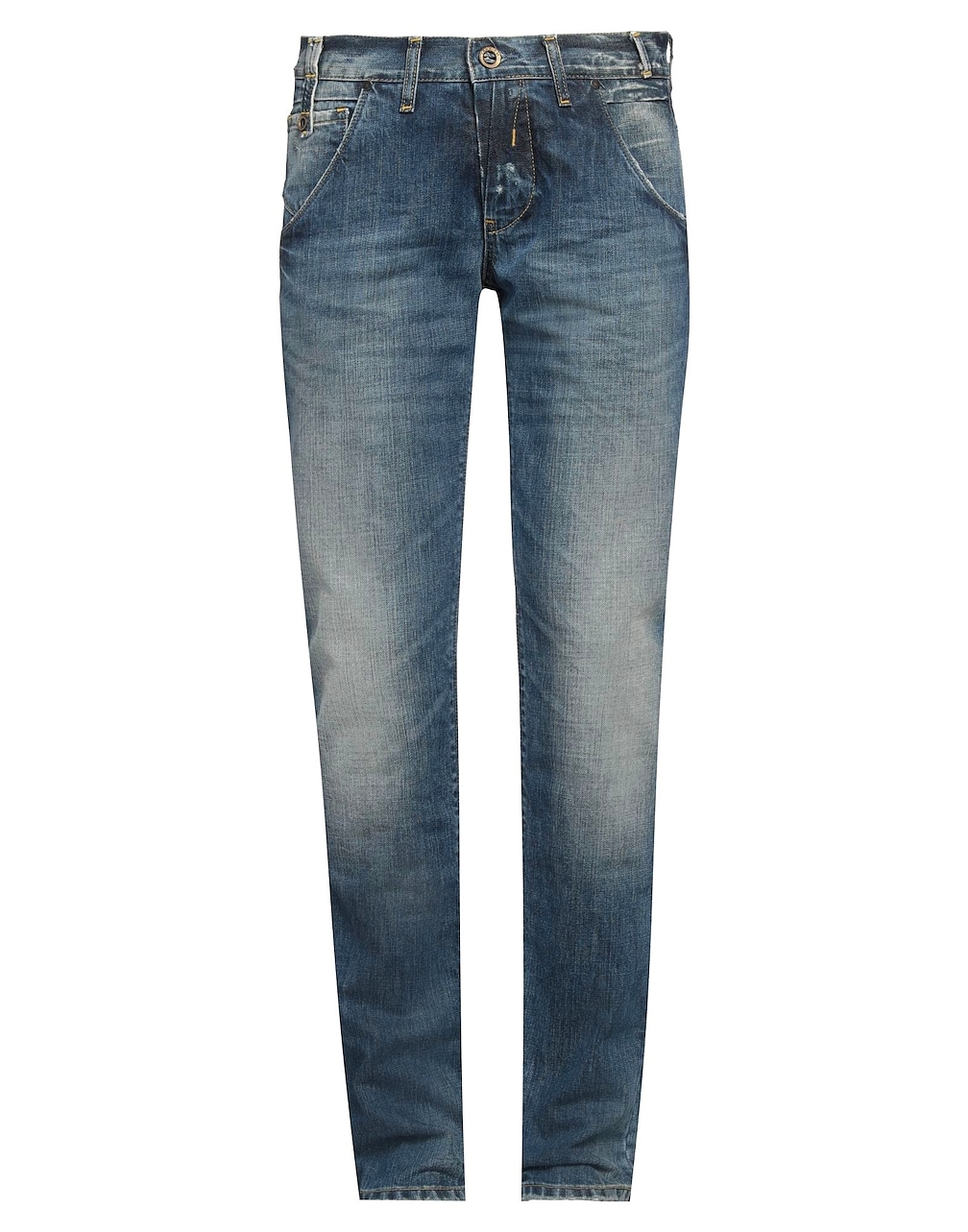 TAKE-TWO - Jeans