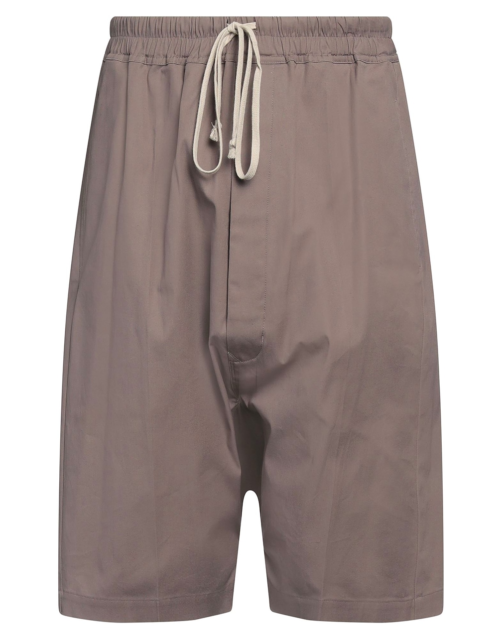 RICK OWENS - Shorts e bermuda