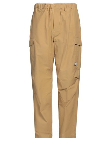 BILLIONAIRE BOYS CLUB Casual trouser Sand 55% Cotton, 45% Polyester