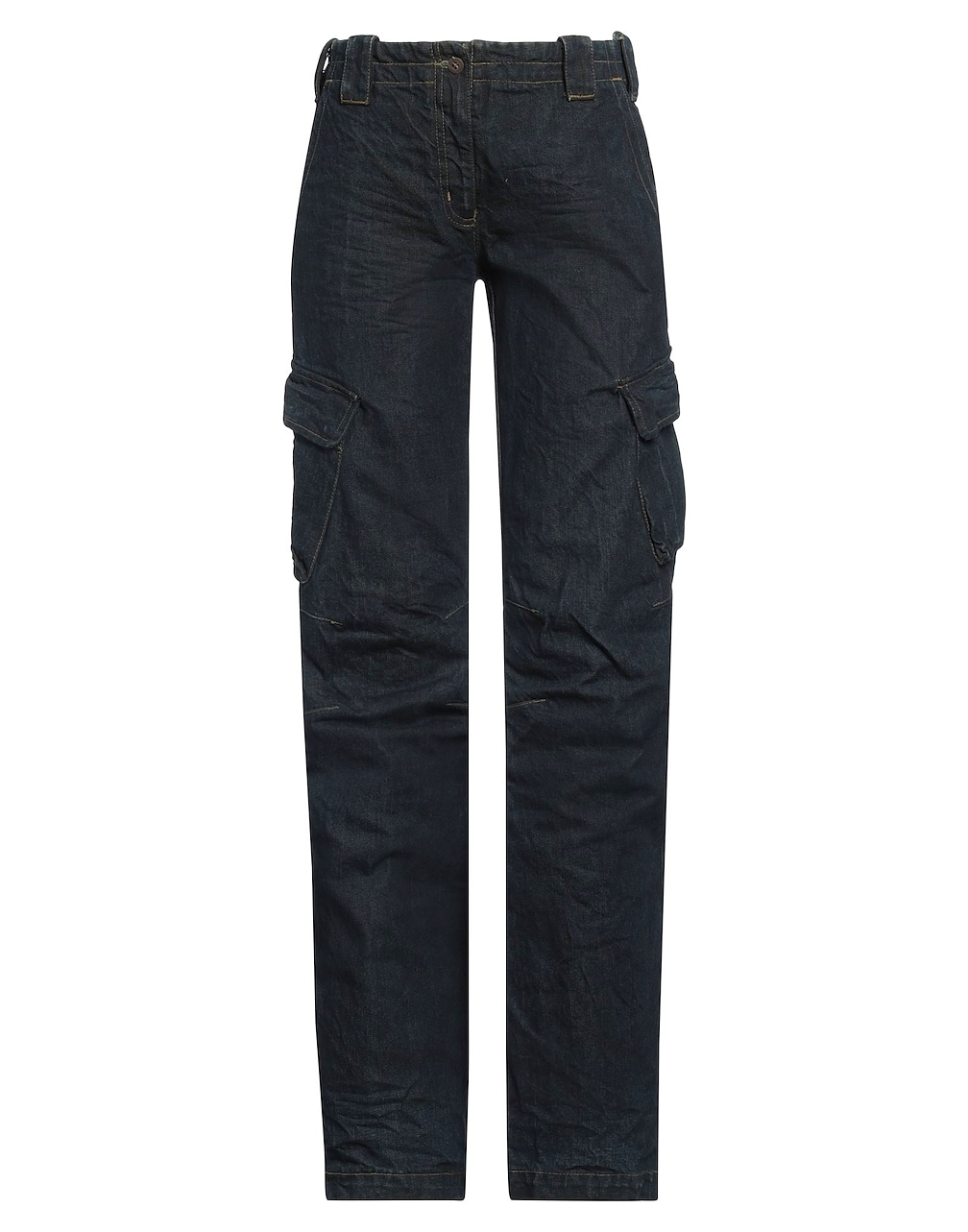 ARMANI JEANS - Pantalons en jean