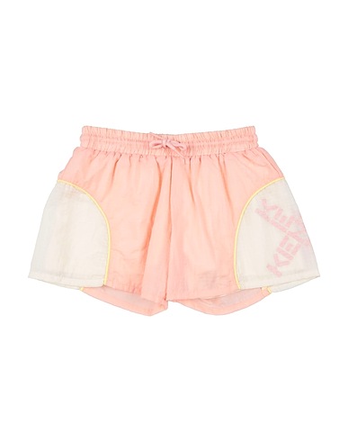 KENZO KIDS Shorts & Bermuda Blush 100% Polyamide