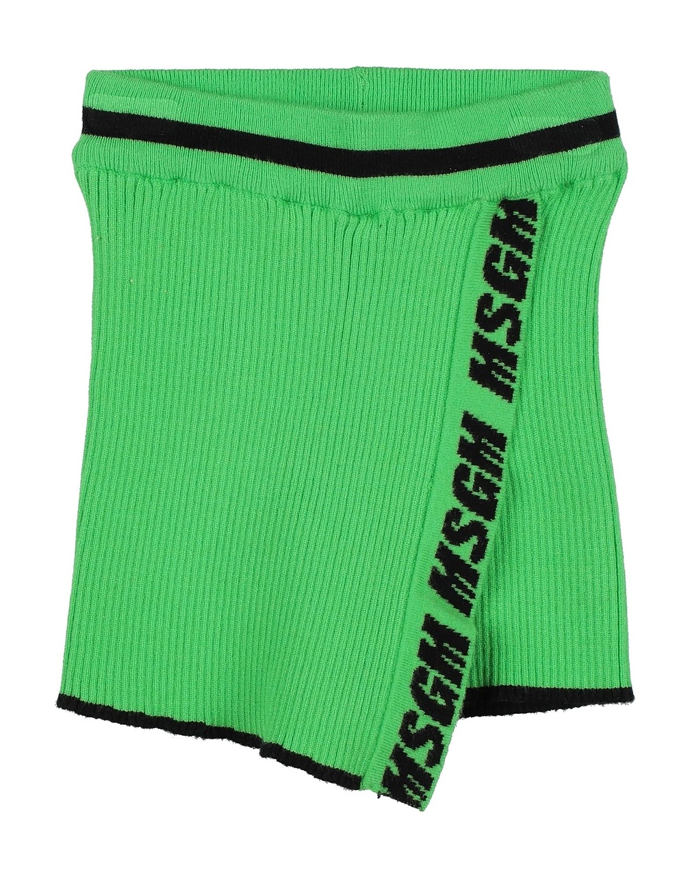 MSGM - Shorts & Bermuda Shorts