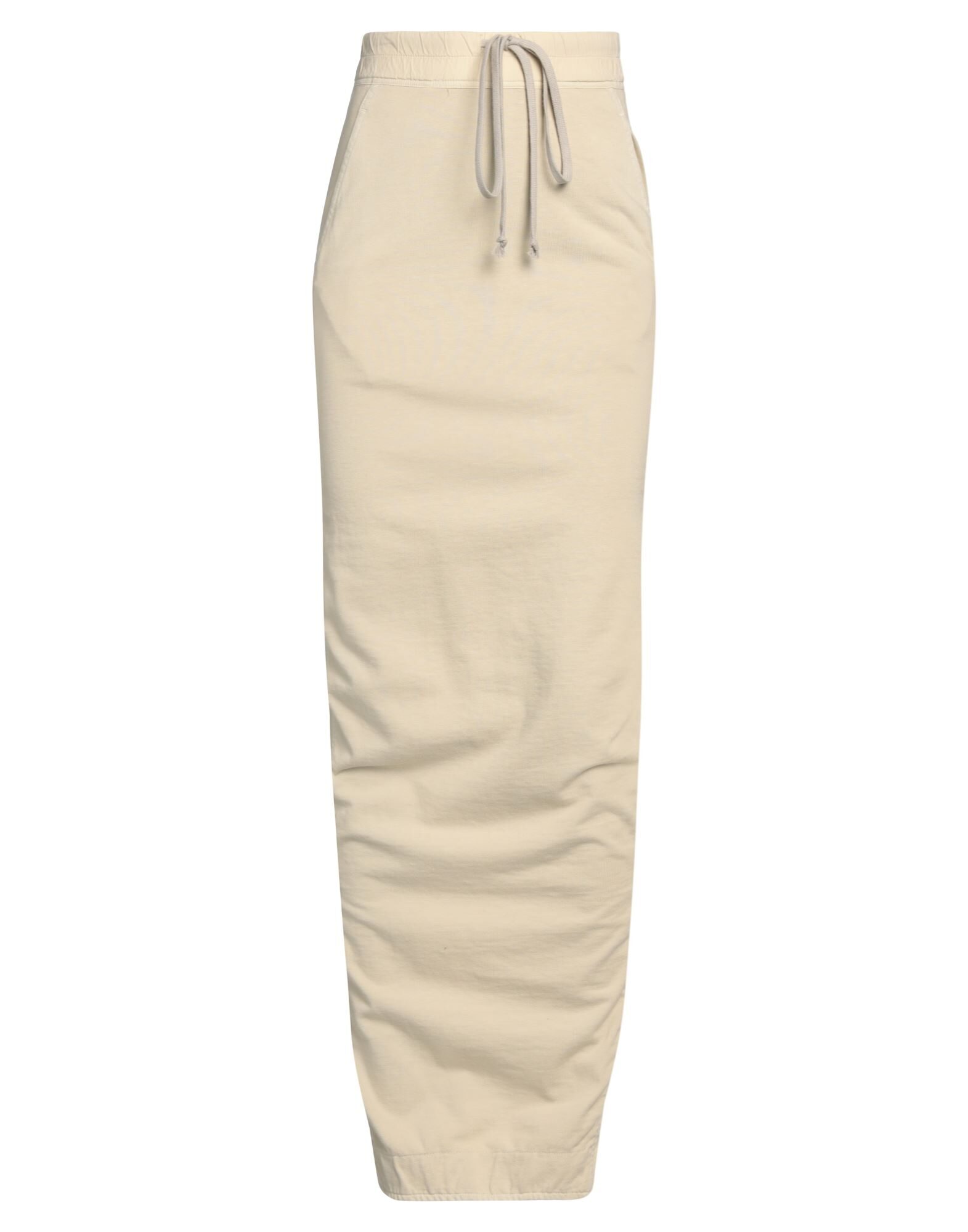 DRKSHDW by RICK OWENS - Maxi skirts