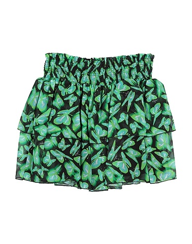 MSGM Gonna KIDS Verde 100% Poliestere