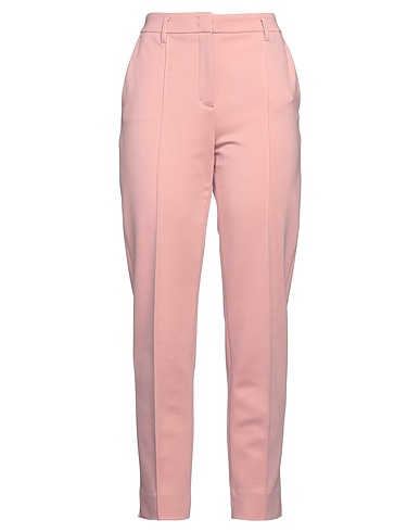 DOROTHEE SCHUMACHER Hosen Rosa 67% Viskose, 28% Polyamid, 5% Elastan