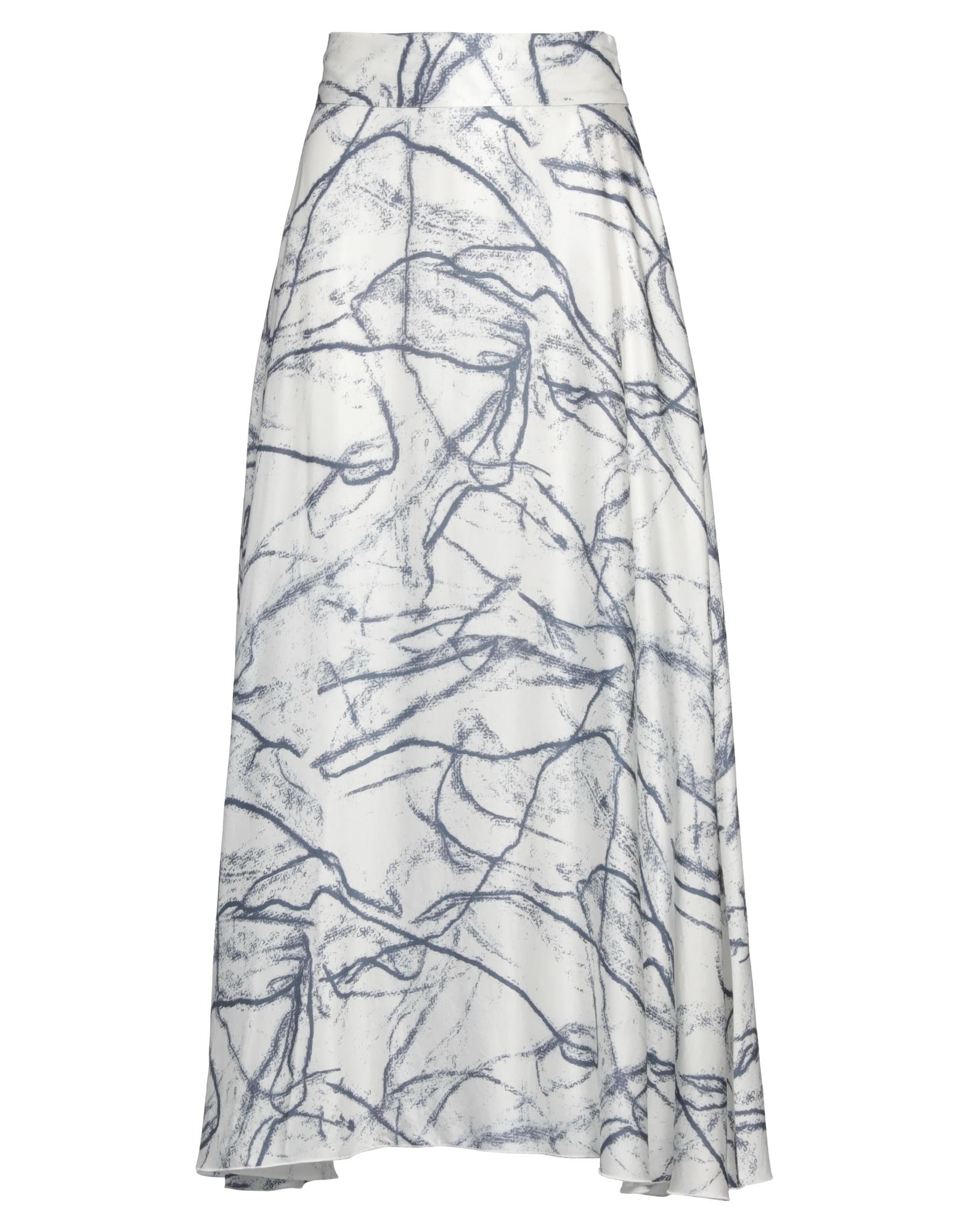 GRAN SASSO - Midi skirts