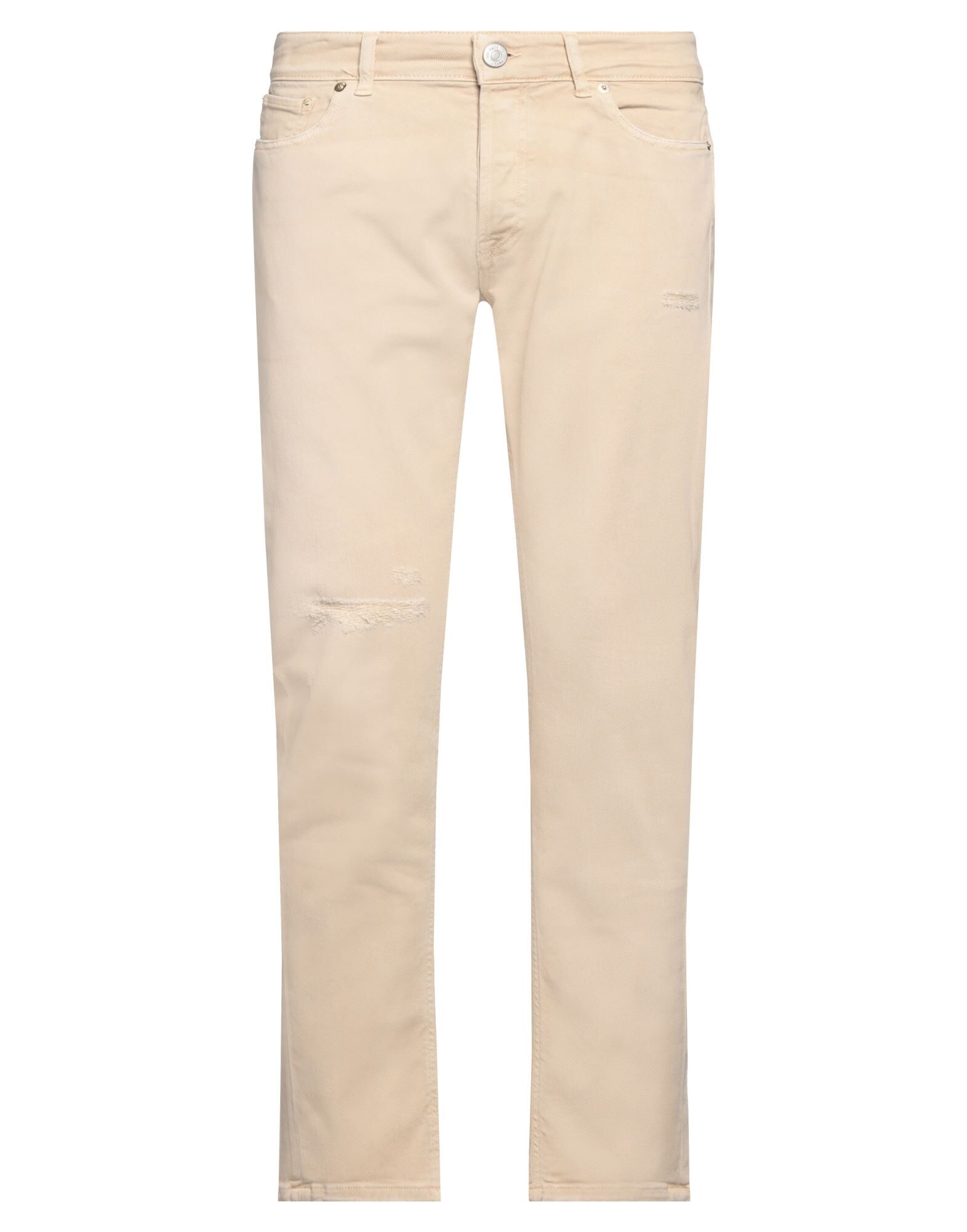 PMDS PREMIUM MOOD DENIM SUPERIOR - Trousers