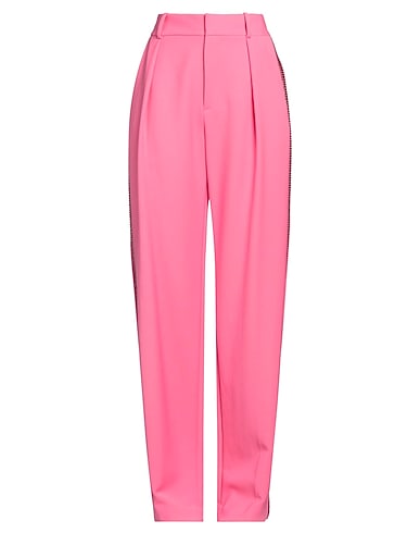 AREA Pantalon 99% Laine vierge, 1% Lycra®