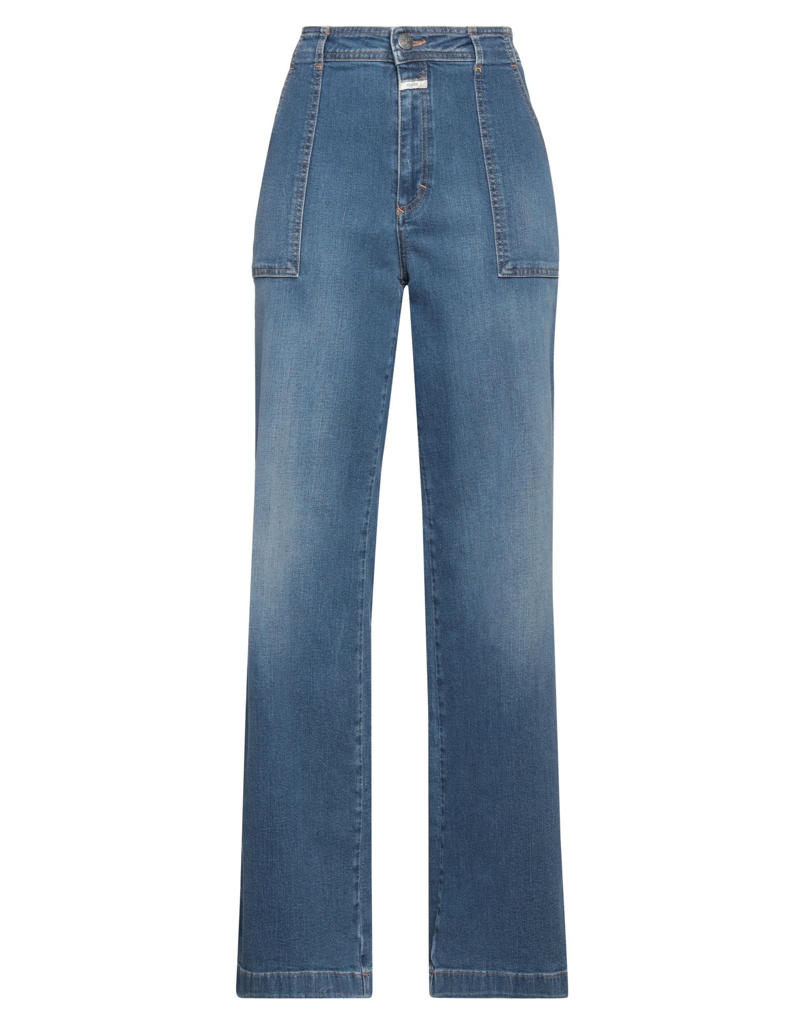 CLOSED - Джинсовые брюки