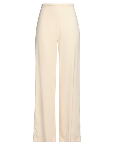 DRHOPE Hosen Elfenbein 100% Polyester