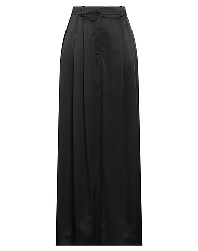 JW ANDERSON Pantalón NERO 100% Poliéster