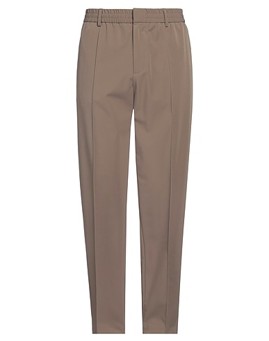 EMPORIO ARMANI Pantalone Khaki 85% Poliammide, 15% Elastan