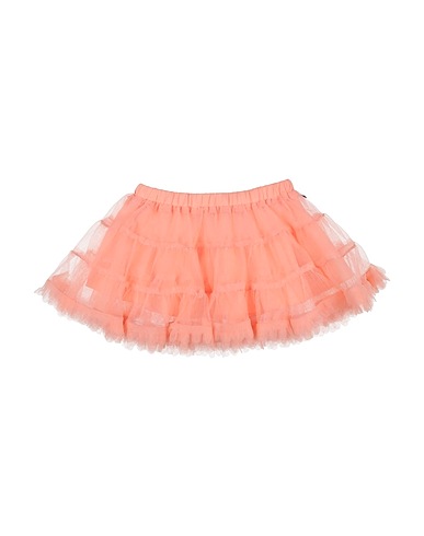 PATRIZIA PEPE Skirt Salmon pink 100% Polyester
