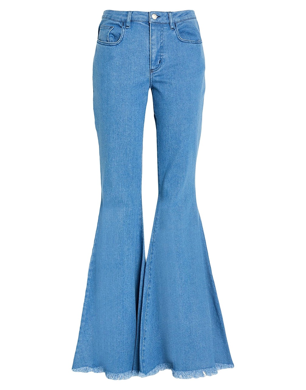 MARQUES' ALMEIDA - Jeans