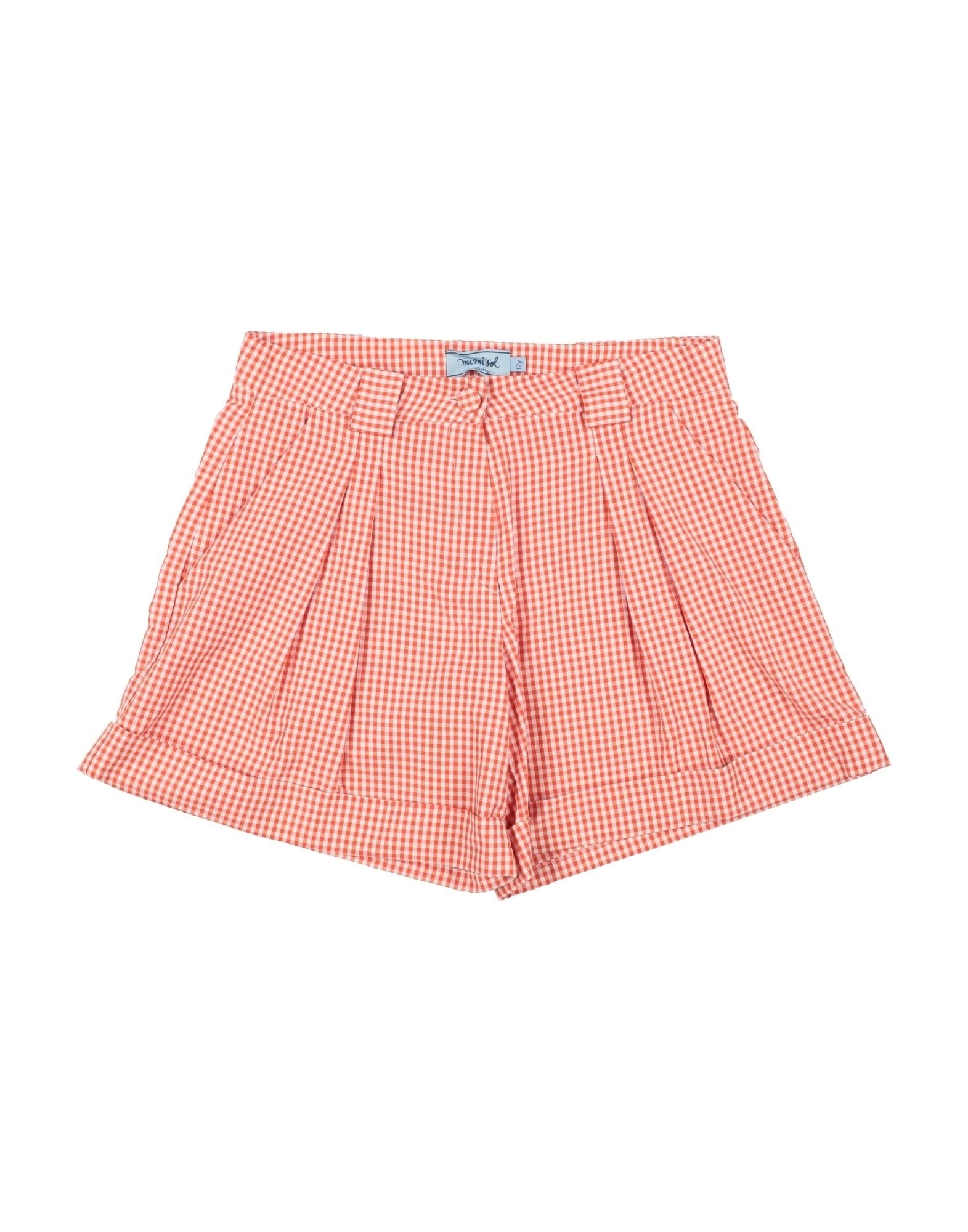 MIMISOL - Shorts & Bermuda Shorts