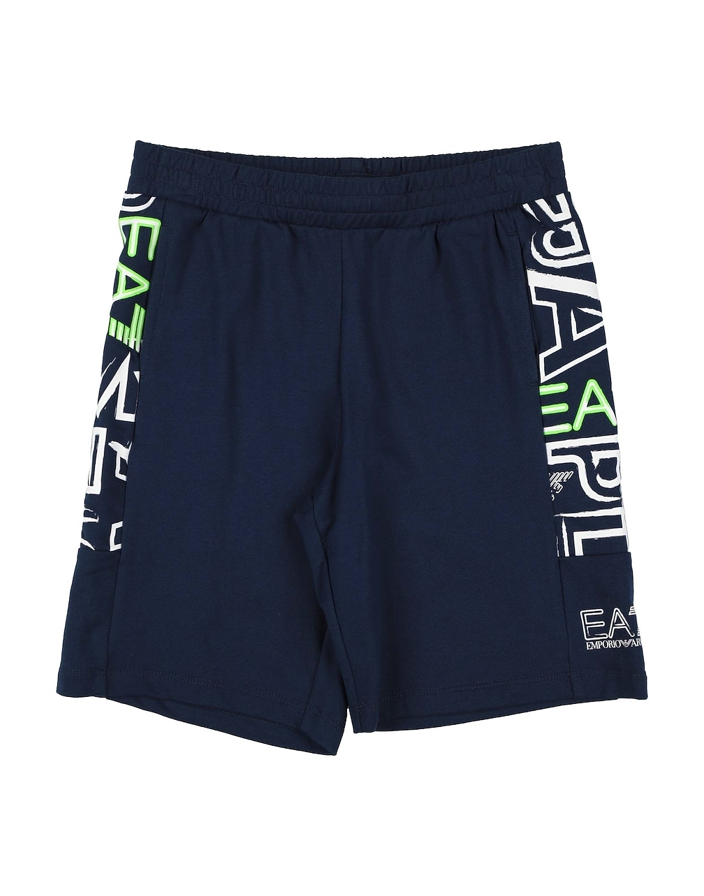 EA7 - Shorts & Bermuda Shorts