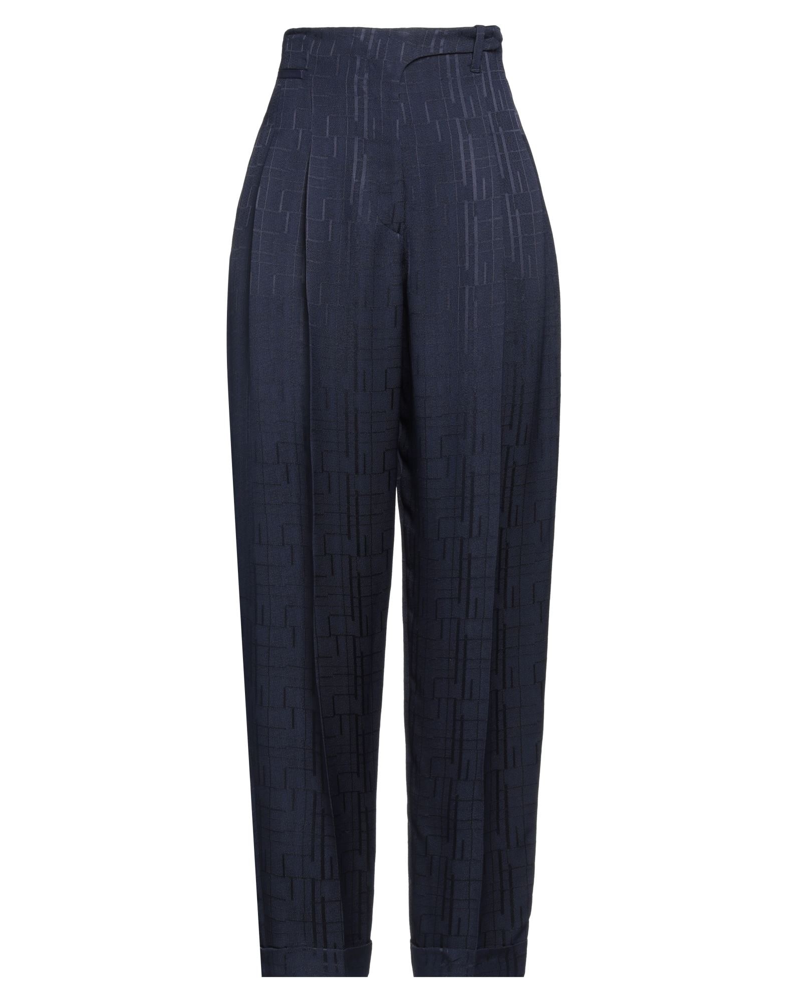 EMPORIO ARMANI - Trousers