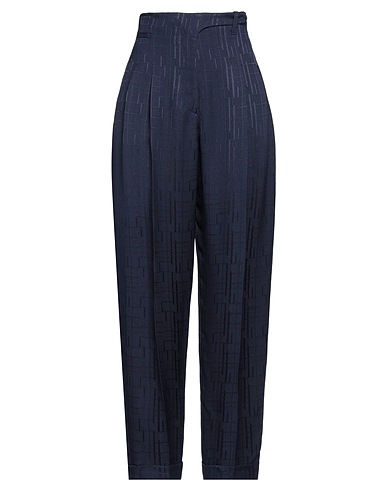 EMPORIO ARMANI Casual pants 100% Viscose