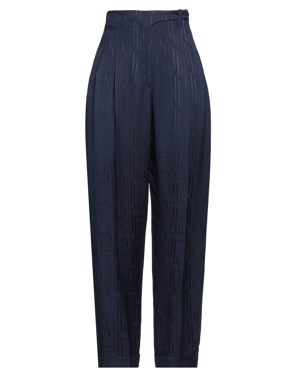 EMPORIO ARMANI - Trousers