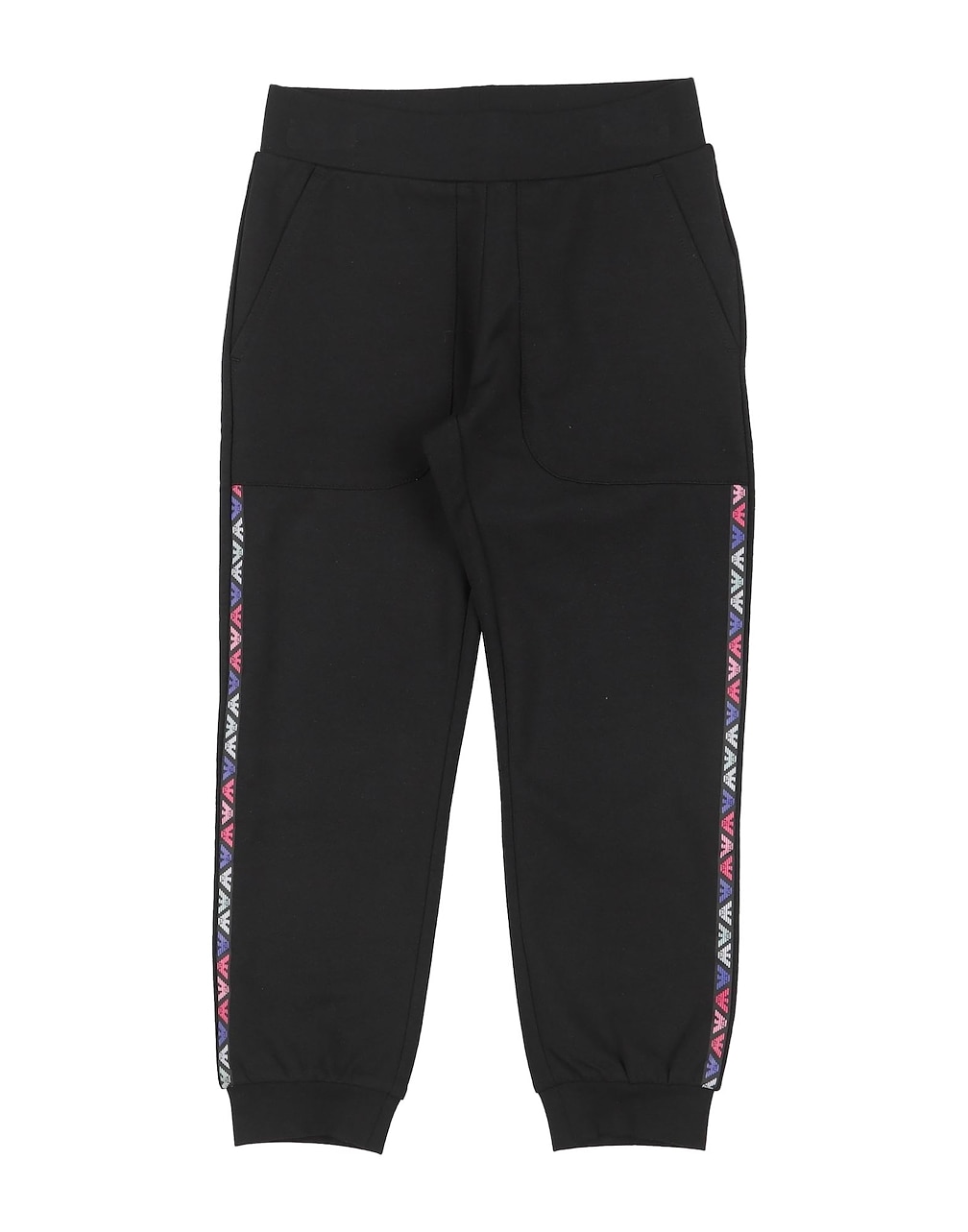 EA7 - Trousers