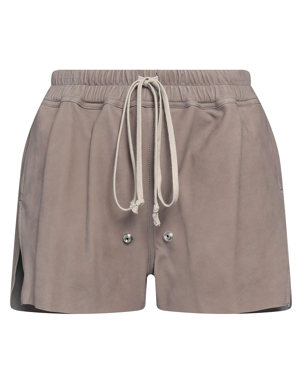 RICK OWENS - Shorts & Bermuda Shorts