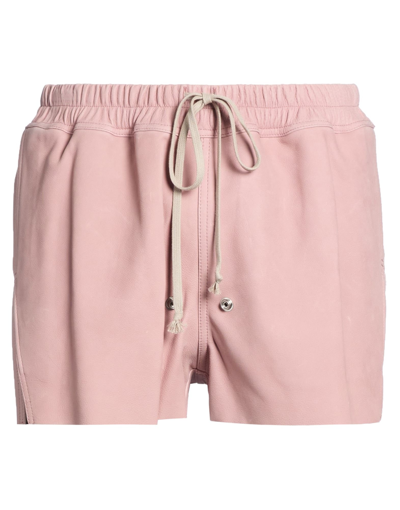 RICK OWENS - Shorts e bermuda