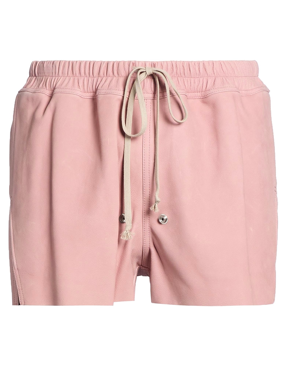 RICK OWENS - Shorts e bermuda