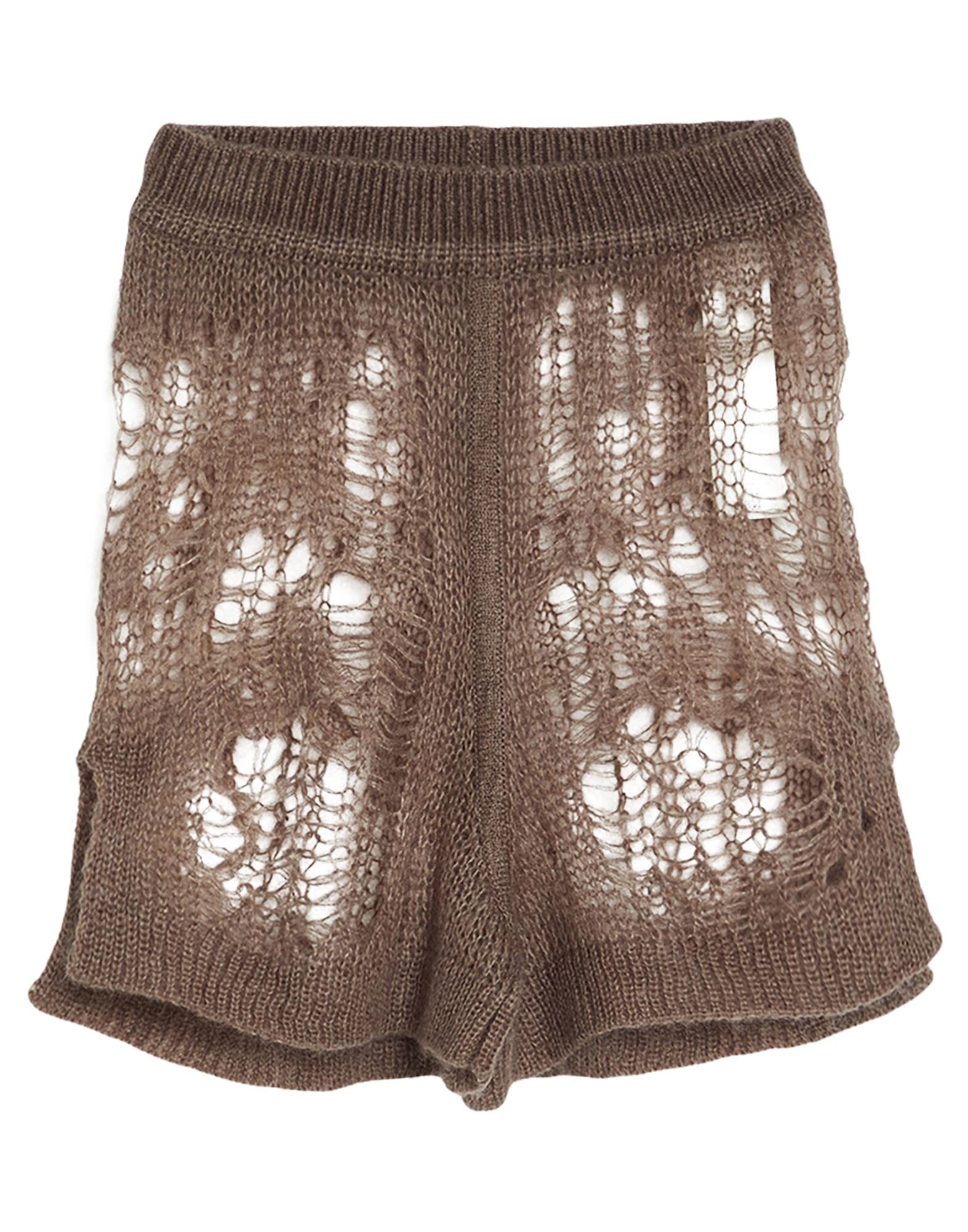 RICK OWENS - Shorts & Bermuda Shorts