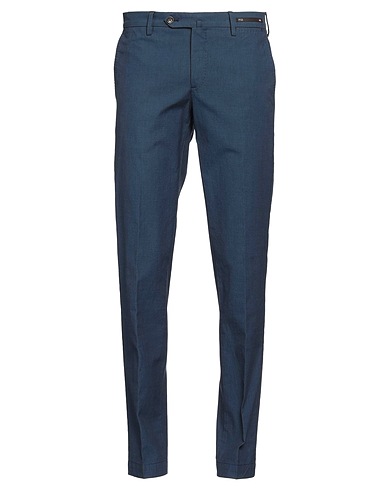 PT Torino パンツ ミッドナイトブルー コットン 98% / ポリウレタン 2%