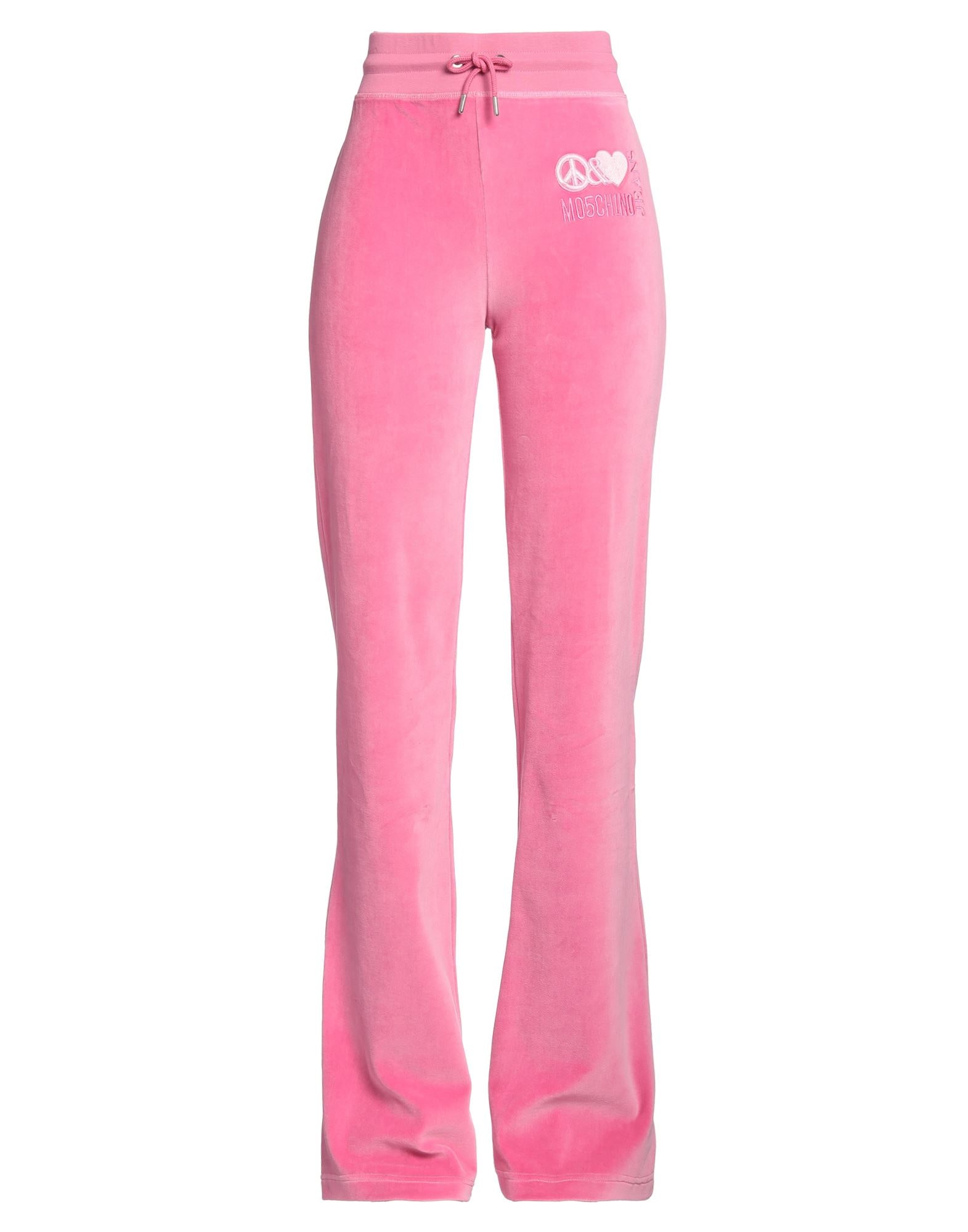 MOSCHINO JEANS - Pants