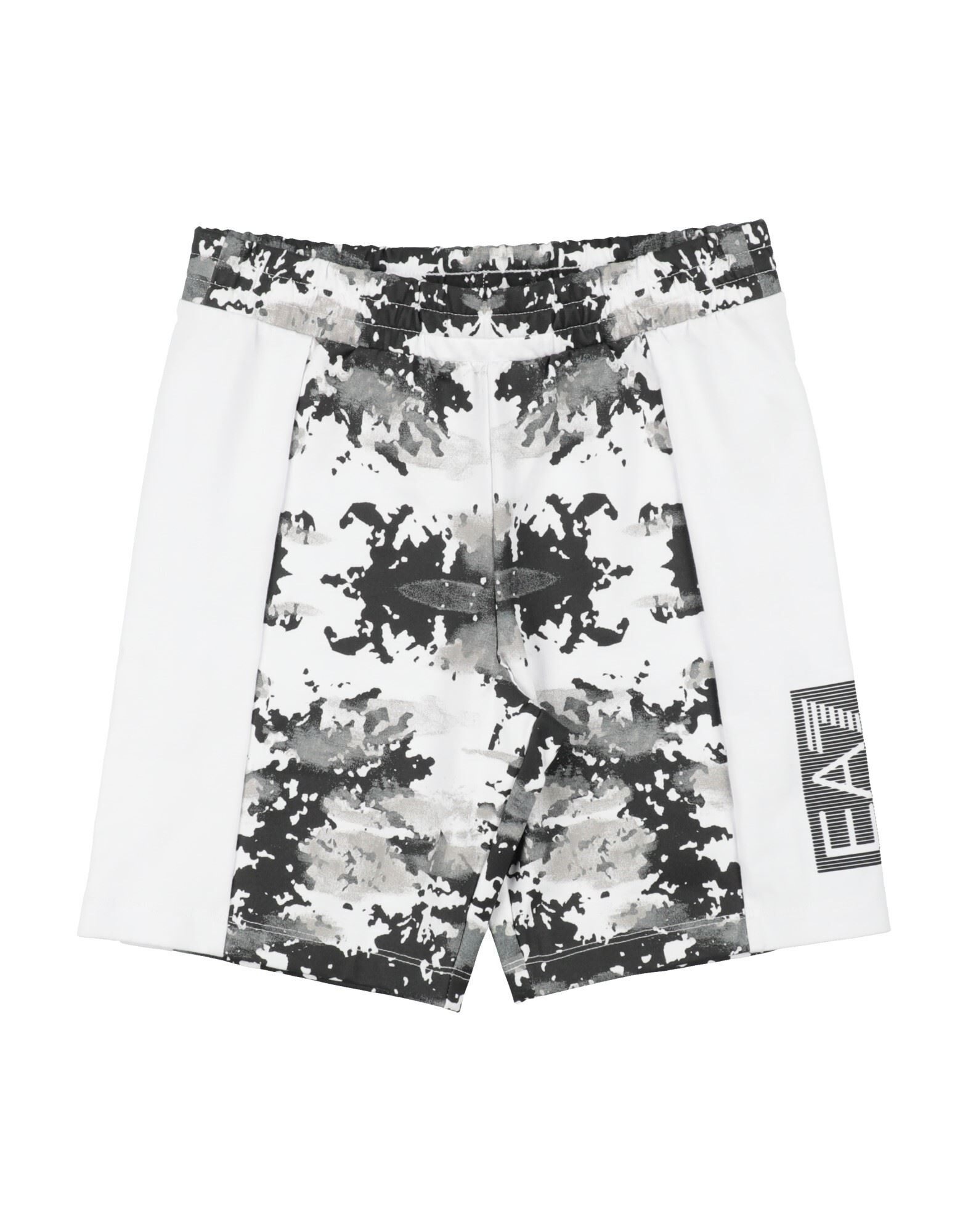 EA7 - Шорты и бермуды