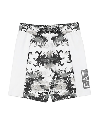 EA7 Σορτς + Βερμουδες 100% Βαμβάκι