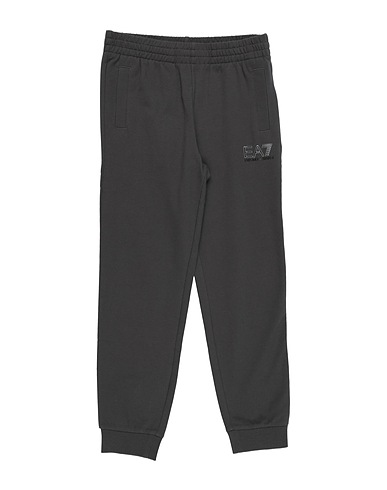 EA7 Casual trouser Lead 100% Cotton